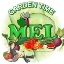 Mel - Garden Time - Vegetables