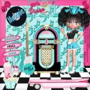 Melanie -50's Diner