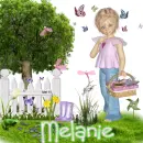 Melanie