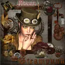 Melanie -Steampunk 2