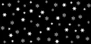 snowflakes