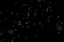 snowflakes_blacktheme