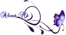 Purple Butterfly-About Me