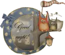 Good night!