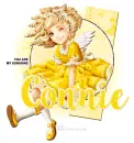 Connie