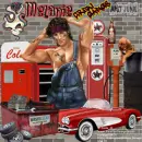 Melanie -Grease
