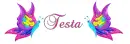 testa