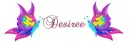 Desiree