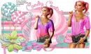 Melanie -Candy Coated