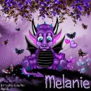 Melanie
