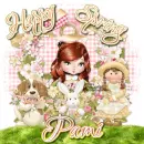 Happy Spring - Pami - offer - fg