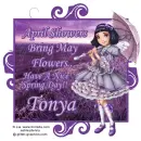 April Showers 