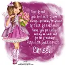 Friendship