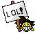 lol
