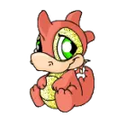 Baby Scorchio