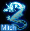 Mitch Dragon