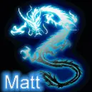 Matt Dragon