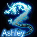 Ashley Dragon