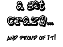 Crazy =p