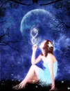 starry night