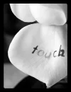 touch me