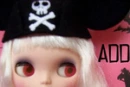 Pirate doll