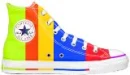 Rainbow Converse