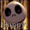 Happy Jack Skellington