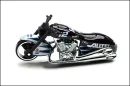 ryan newman motorcycle nascar