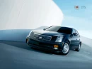 Cadillac - CTS