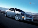Cadillac - CTS-V