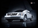 Cadillac - DTS