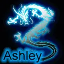 Ashley Dragon Changes Color