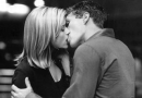 Kissing