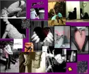 Emo Love Collage