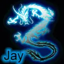 Jay Dragon Chnages Color