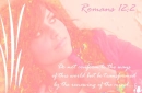BarlowGirl Romans 12:2