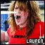 BarlowGirl Lauren
