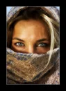 Veiled