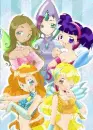 winx club