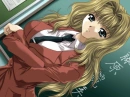 school gril