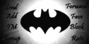 batman symbal
