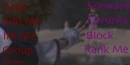 Sora and Kairi