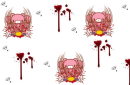 Gloomy bear