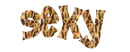 Leopard sexy