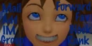 Sora's Smile