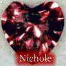 Nichole Diamond Hearts