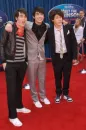 Jonas Brothers