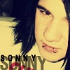 Sonny  Moore