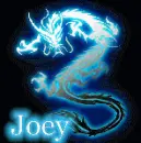 Joey Dragon